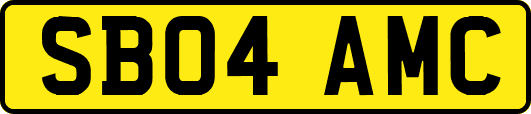 SB04AMC