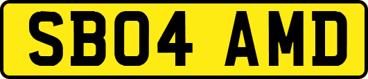 SB04AMD