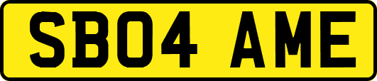 SB04AME