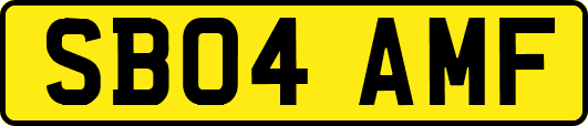 SB04AMF