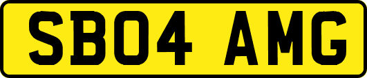 SB04AMG