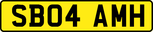 SB04AMH