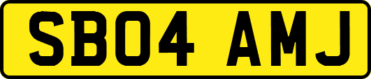 SB04AMJ