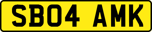 SB04AMK