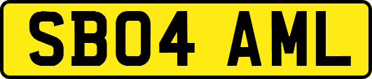 SB04AML