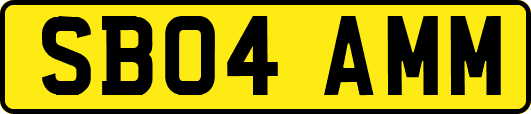 SB04AMM