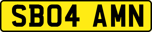 SB04AMN