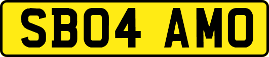 SB04AMO