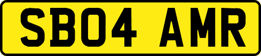 SB04AMR