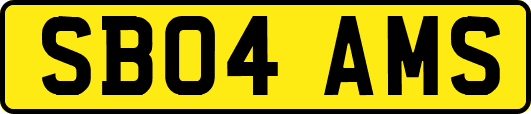 SB04AMS