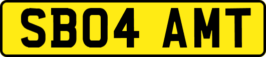 SB04AMT