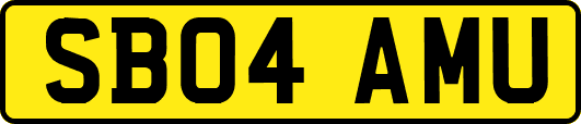SB04AMU