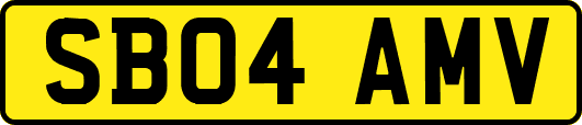 SB04AMV