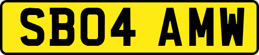 SB04AMW
