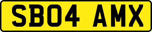 SB04AMX