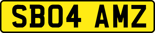 SB04AMZ