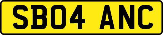 SB04ANC