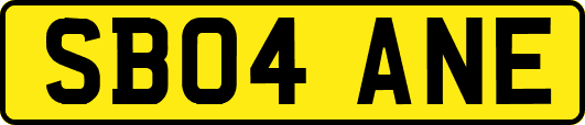 SB04ANE