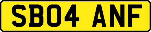 SB04ANF
