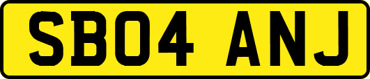 SB04ANJ