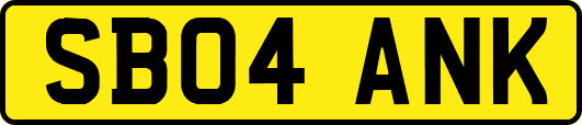 SB04ANK