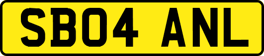SB04ANL