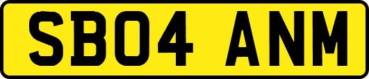 SB04ANM