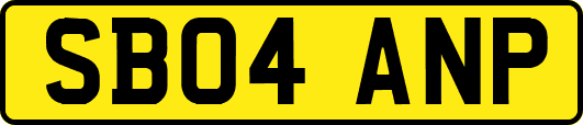 SB04ANP