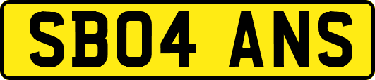 SB04ANS