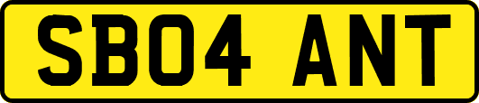 SB04ANT