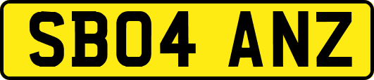 SB04ANZ