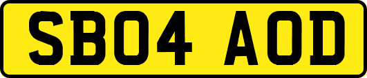 SB04AOD
