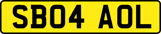SB04AOL