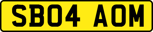 SB04AOM