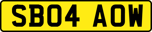 SB04AOW