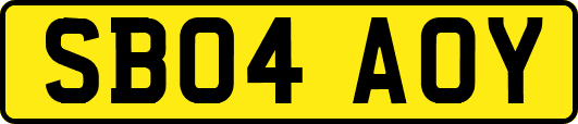 SB04AOY