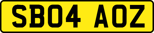 SB04AOZ