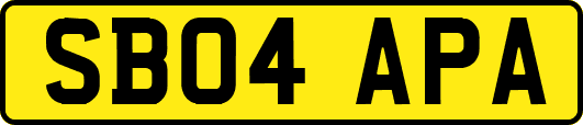 SB04APA