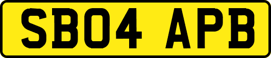 SB04APB