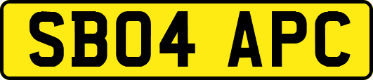 SB04APC