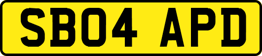 SB04APD