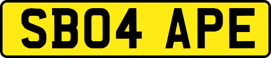 SB04APE