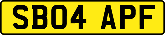 SB04APF