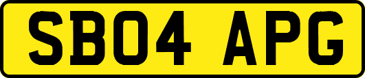 SB04APG