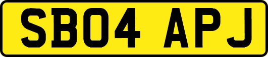 SB04APJ