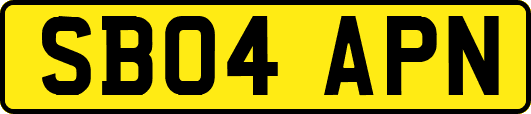 SB04APN