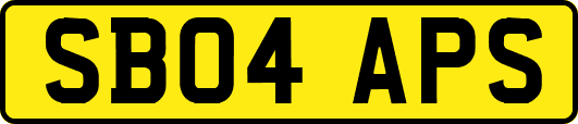 SB04APS