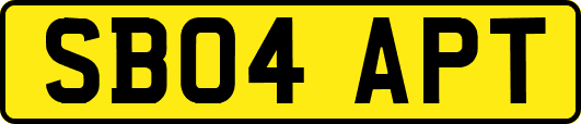 SB04APT