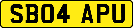 SB04APU