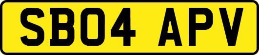 SB04APV